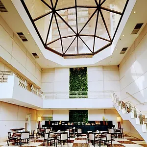 Granestanconfor Veranda Berrini ***** São Paulo