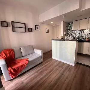 Qi Intelligence Moema 6 ***** São Paulo